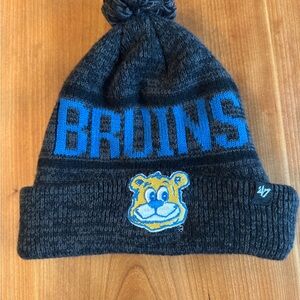 UCLA Bruins Beanie